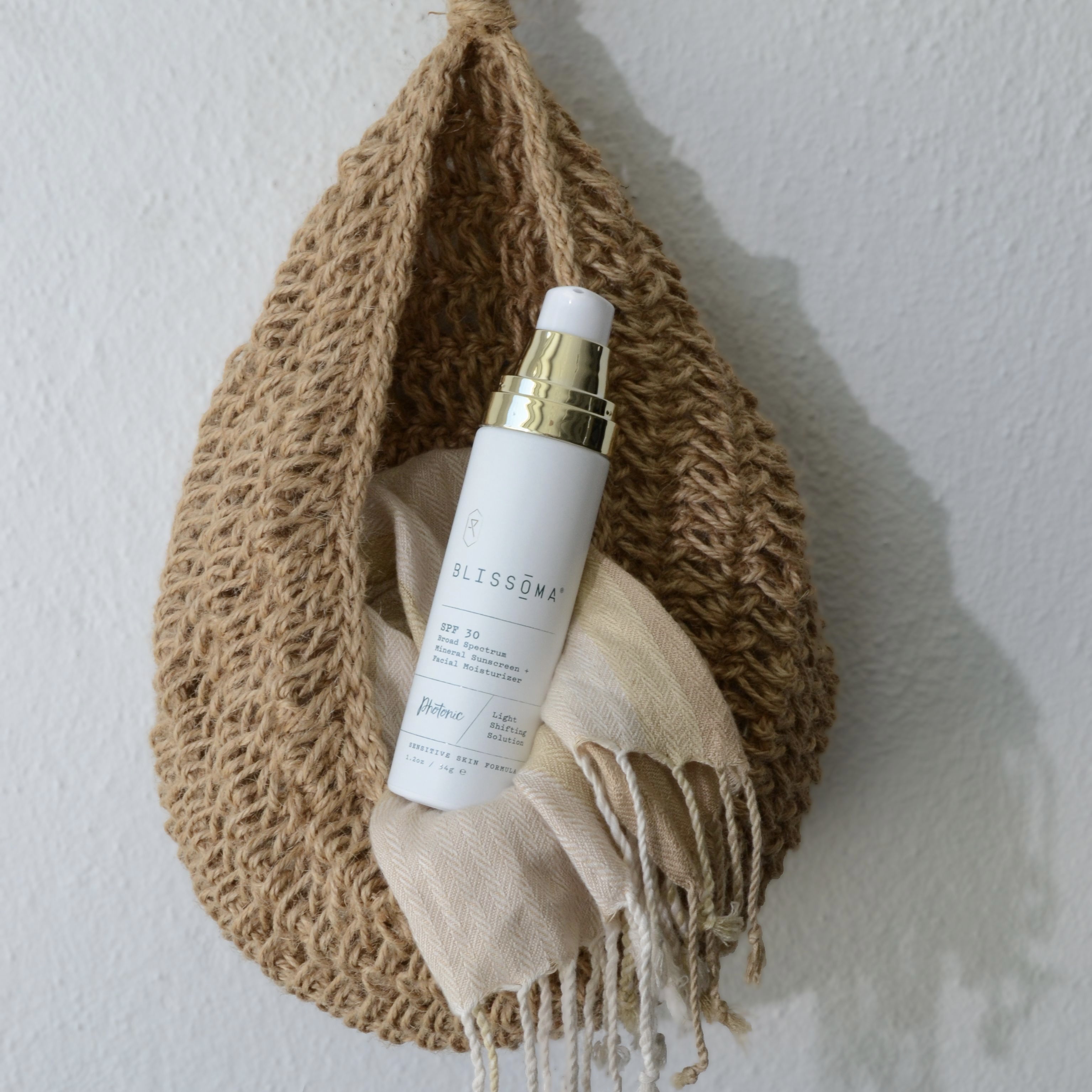 Blissoma Photonic SPF30